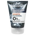 L´Oréal Men Expert, L´OrÉal Men Expert L´OrÉal Men Expert Magnesium Defense Sensitiv Waschgel reinigungsgel