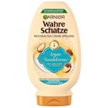 Garnier Wahre Schätze Garnier Wahre Schätze Reichhaltige Creme-Spülung Argan-Mandelcreme haarspuelung 200.0 ml