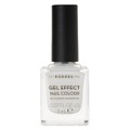 Korres - Nagellack Porcelain White #02 - 11 ml