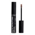 Gosh Copenhagen Augenbrauen Gosh Copenhagen Augenbrauen Brow Sculpting Fibre Gel 8.0 ml