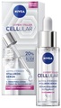 Nivea, Face Cellular Expert Filler Hyaluron Serum Damen 30ml