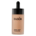 Face Make up Hydra Liquid Foundation 13 sand