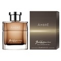 Baldessarini Ambre by Hugo Boss Eau de Toilette Spray 50 ml