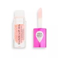 REVOLUTION REVOLUTION Glaze Lip Oil lippenoel 4.6 ml