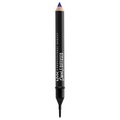 NYX Professional MakeUp Dazed & Diffused Blur Lipstick