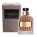 Valentino Uomo Eau de Toilette (EdT) 100ml