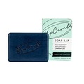 UpCircle Reinigung UpCircle Reinigung Chai Soap Bar Chocolate Charcoal seife 100.0 g