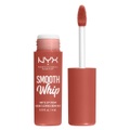 NYX Professional Makeup NYX Professional Makeup Flat Top foundationpinsel 4.0 ml