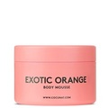 Cocunat, Cocunat Cocunat Body Mousse Exotic Orange koerperschaum 200.0 ml
