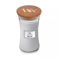 Woodwick - Lavender & Cedar - 610 g