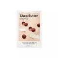 Missha Airy Fit Shea Butter Maske 19g