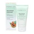 FARMACY FARMACY Whipped Greens Oil-Free Foaming Cleanser reinigungsschaum