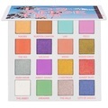 bh Cosmetics bh Cosmetics Lost in Los Angeles - 16 Color Shadow Palette lidschatten 16.0 g
