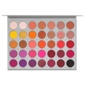 Morphe, Morphe Paletten Morphe Paletten The Jaclyn Hill Eyeshadow Palette Vol II 1.0 pieces