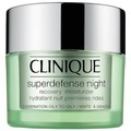 Clinique, Clinique Superdefense Night - Skintype 3/4 50ml