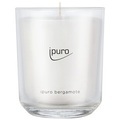 Ipuro, ipuro Classic bergamote Duftkerze