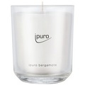 Ipuro, ipuro Classic bergamote Duftkerze