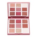 3INA The Cherry Eyeshadow Palette Damen 9g