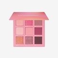 LH Cosmetics LH Cosmetics PALETTE lidschatten 9.0 g