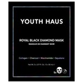 undefined, Royal Black Diamond Mask - 5 Pack maske 5.0 pieces