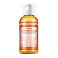 Dr. Bronner's Flüssigseife Dr. Bronner's Flüssigseife Tea Tree Flüssigseife 60.0 milliliter