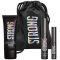 STRONG fitness cosmetics Sets STRONG fitness cosmetics Sets Basic Package Make-up Set 1.0 pieces