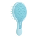 Giorgio Jäneke Giorgio Jäneke Mini Superbrush With Soft Pins Turquoise detangler 1.0 pieces