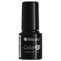 Silcare Nagellack Silcare Nagellack Nagellack UV Gel Polish Color nagellack 6.0 g