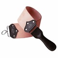 Dark Stag Dark Stag Dark Stag Buffalo Leather Strop bartpflege