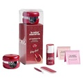 Le Mini Macaron Le Mini Macaron Ruby Red Gel Manicure Kit nagelpflegeset 1.0 pieces