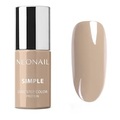 NEONAIL NEONAIL Simple Xpress One Step Color UV Nagellack uv_nagellack 7.2 ml