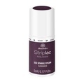 Striplac Peel or Soak - Sparkly Plum