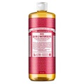 Dr. Bronner's Flüssigseife Dr. Bronner's Flüssigseife Rose Flüssigseife 945.0 milliliter