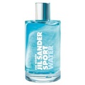 Jil Sander Sport Water Woman Eau de Toilette Spray (EdT) Eau de Toilette (EdT) 50ml