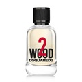 Dsquared2, DSQUARED2 Two Wood, Eau De Toilette Damen 100 ml