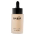 Face Make up Hydra Liquid Foundation 05 ivory