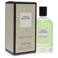 David Beckham, Aromatic Greens, Eau De Parfum Herren 100 ml