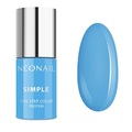 NeoNail UV Farblack NeoNail UV Farblack Simple Xpress UV Nagellack #familyCode($!item.productFamily) 7.2 g