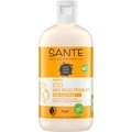 Sante Haarpflege Sante Haarpflege Family Repair Anti-Spliss Pflege-Kur Bio-Olivenöl & Erbsenprotein haarkur 200.0 ml