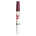 Maybelline Nr. 585 - Burgundy Superstay 24h Color Lippenstift 5g
