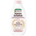 Garnier Wahre Schätze Garnier Wahre Schätze Beruhigendes Shampoo Sanfte Hafermilch haarshampoo 300.0 ml