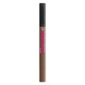 NYX Professional Makeup NYX Professional Makeup Zero to Brow Gel augenbrauengel 1.0 pieces