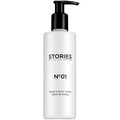 STORIES Nº.01 HAND & BODY WASH duschgel 250.0 ml