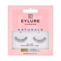 EYLURE Künstliche Wimpern Naturals 022 Damen Schwarz