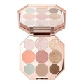 Dear Dahlia Blooming Edition Dear Dahlia Blooming Edition Garden of Light Palette lidschatten 9.7 g