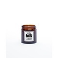 L:A BRUKET L:A BRUKET No. 254 Bastu kerze 260.0 g