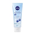 Nivea, Nivea Face Cleansing Reis Peeling Bio Blaubeere Damen 75ml