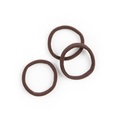 Fairtye Fairtye 3er-Set unisize haargummi