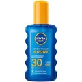 Nivea, Nivea Nivea UV Dry Protect Sport Transparentes Spray LSF 30 sonnencreme