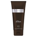 S. Oliver, s. Oliver Herren Superior Men Shower Gel & Shampoo 200ml